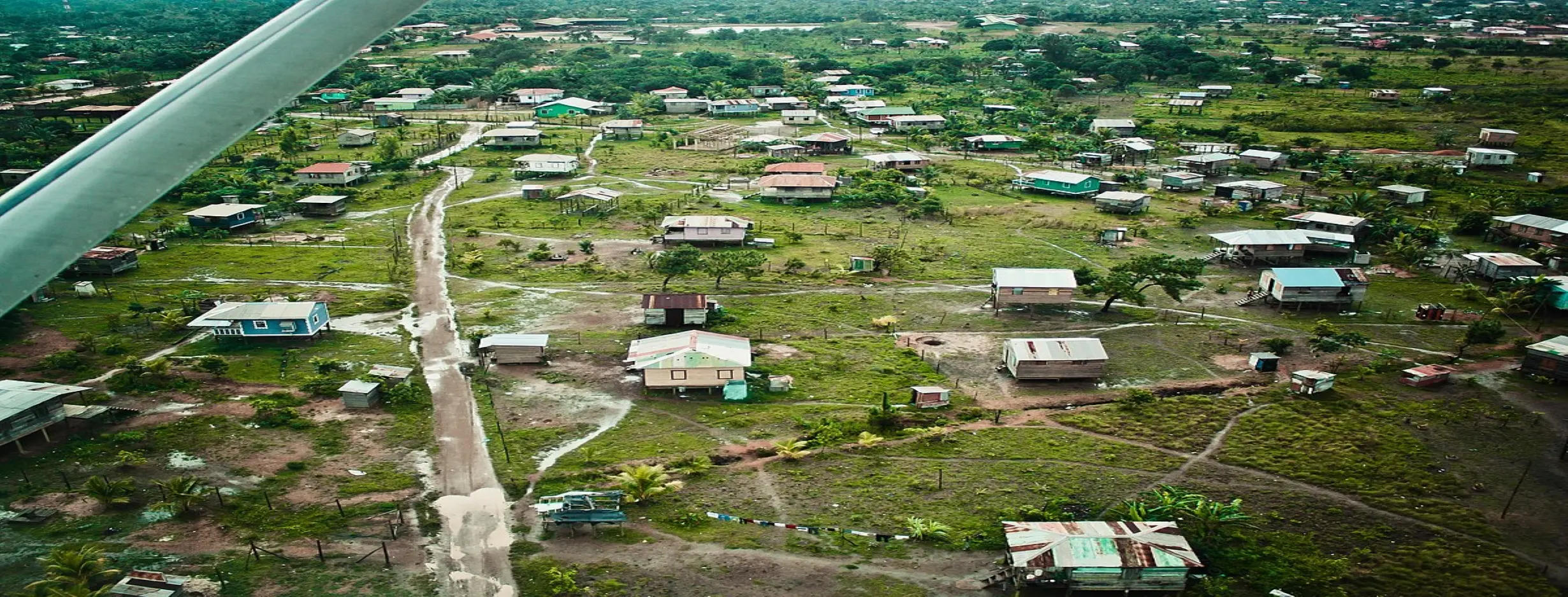Image for Rhythm of Life in Puerto Cabezas